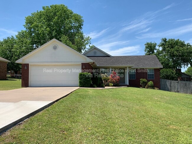 Building Photo - 775 Mt Harmony Rd