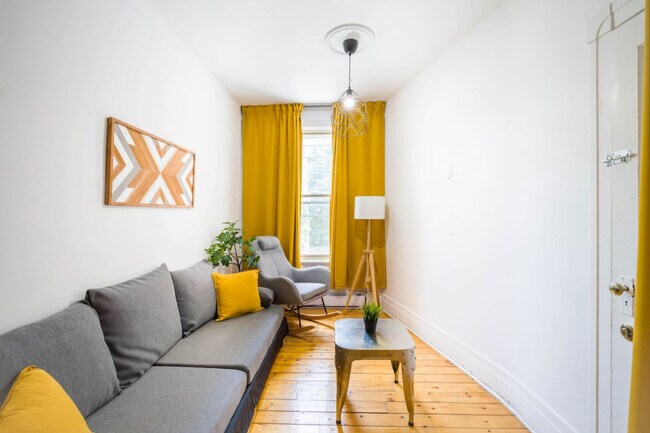 Photo - 2394 Rue Frontenac Unit ID1061585P