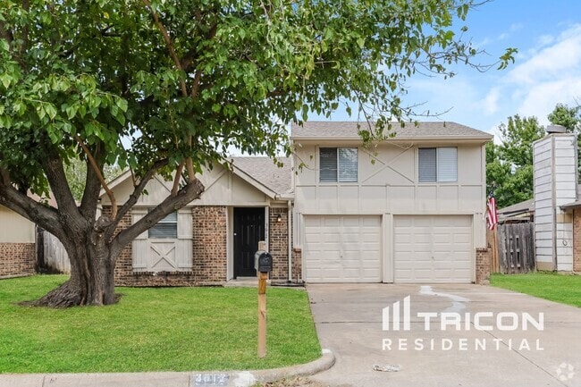 Building Photo - 3612 High Plains Ct Rental