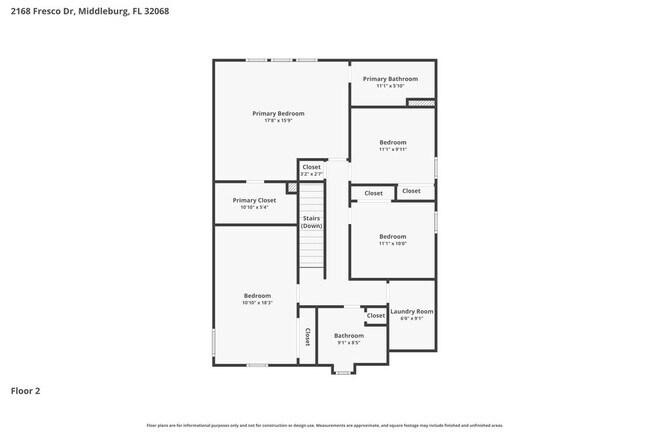 Photo - 2168 Fresco Dr