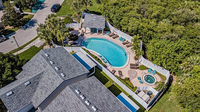 Photo - Elegant Venetian Bay Home