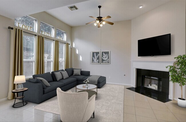 Photo - 16906 Bird Creek Dr