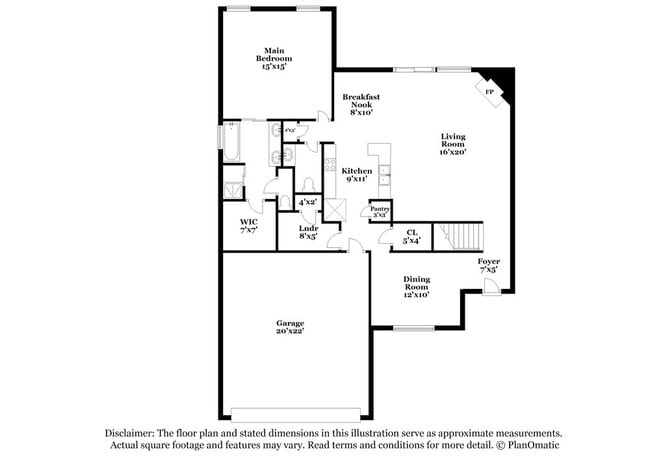 Photo - 295 Garden Springs Dr