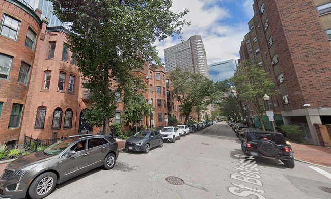 Photo - 85 Saint Botolph St