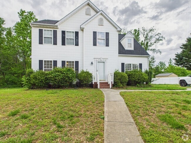 Building Photo - 3900 Orchard Glen Dr Rental