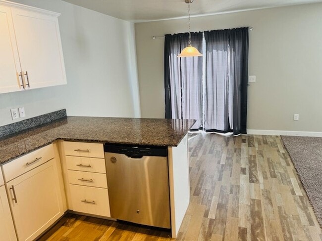 Photo - Beautiful home with central air and 2 car garage.