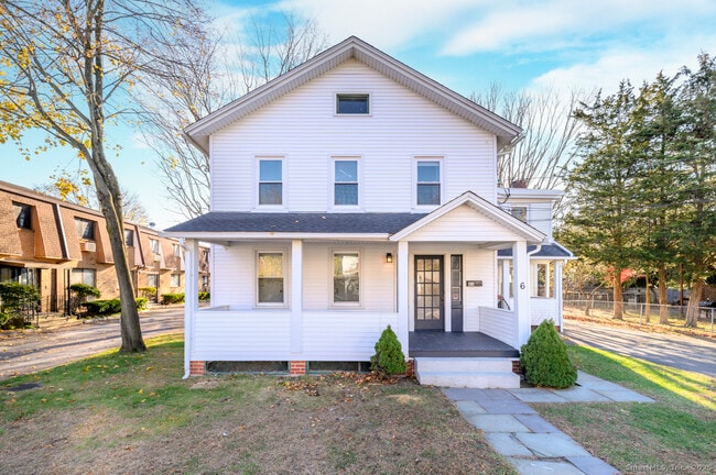 Building Photo - 6 Fremont Pl