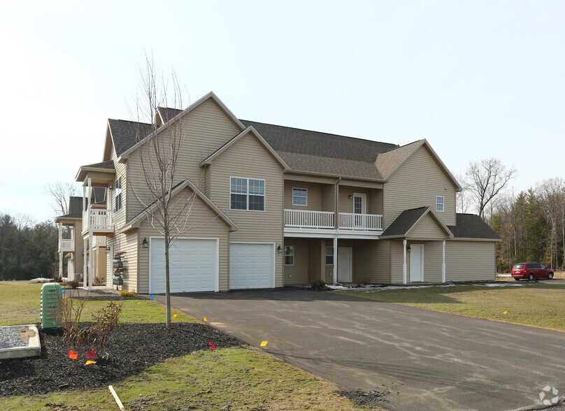 Winner's Circle at Saratoga Apartments For Rent in Ballston Spa, NY