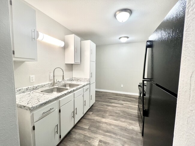 Photo - 601 Skyview Dr Unidad 504