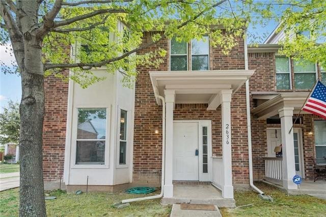 Building Photo - 2636 Ezekial Way