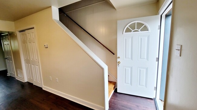 Photo - 411 W Duval St Townhome