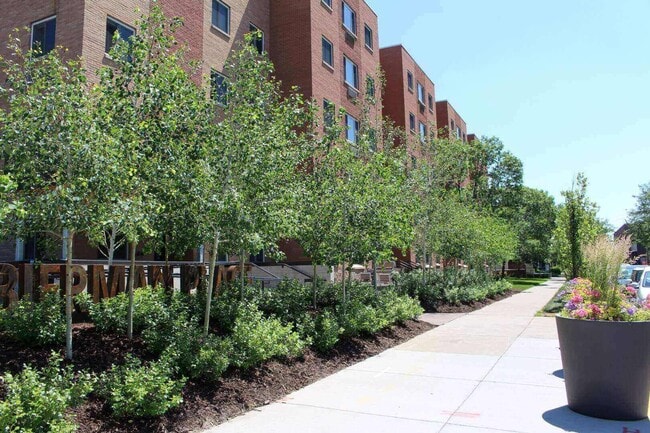 Bierman Place