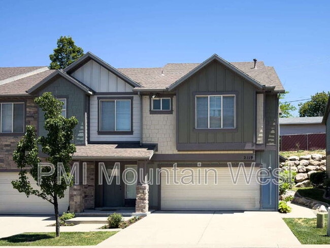 Building Photo - 2119 Orchard Pines Loop E