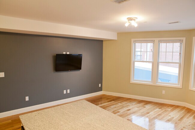 Las imágenes son muestras representativas de la unidad anunciada. Las unidades reales mostradas durante los recorridos pueden variar. - 25 Darling St Unidad P3