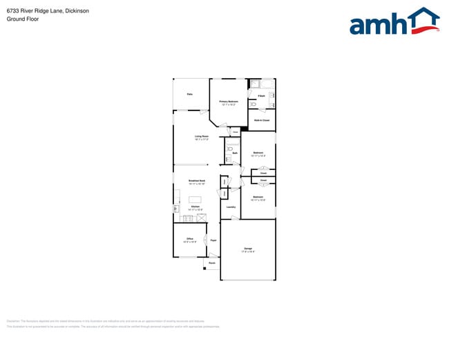 Photo - 6733 River Ridge Ln