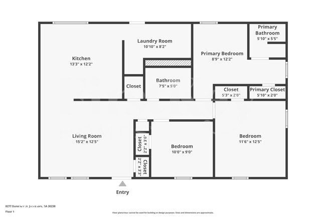 Photo - 8277 Dunellen Ln