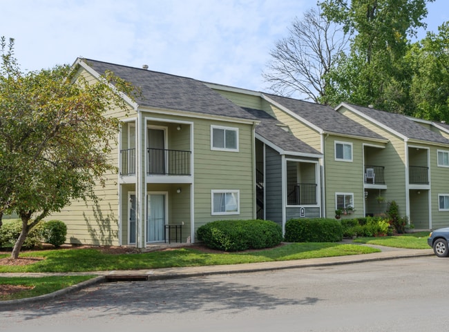 Building Photo - Stonewood Apartments