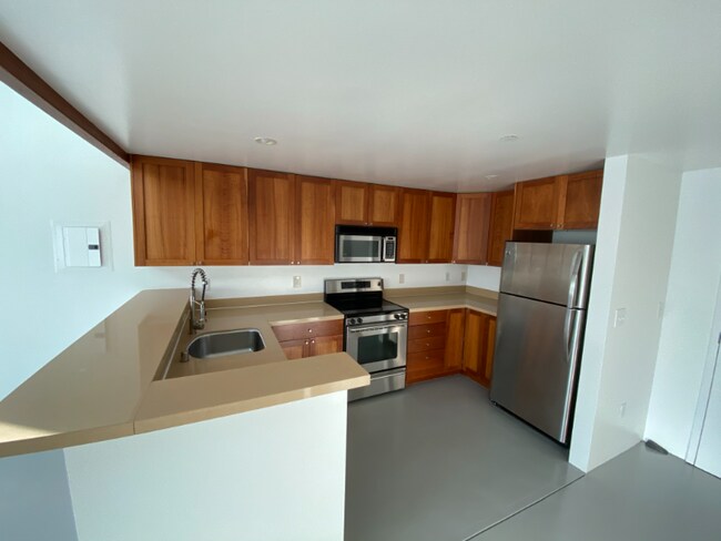 Photo - 1800 Bryant St Apartment