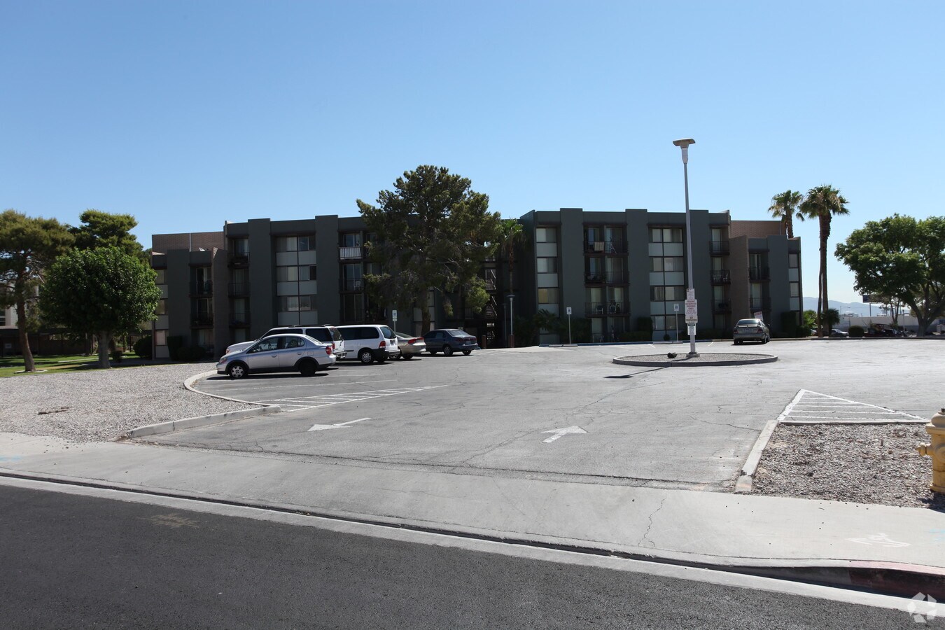 Photo - James H Down Towers