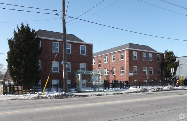 Photo - 338 Donlands Ave