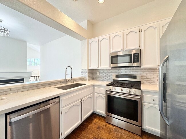 Beautiful 2Bd/2Ba Available In Aliso Viejo! - Beautiful 2Bd/2Ba Available In Aliso Viejo! Casa Adosada