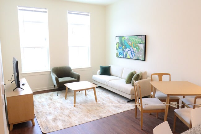 Photo - Birchwood at Washington Township