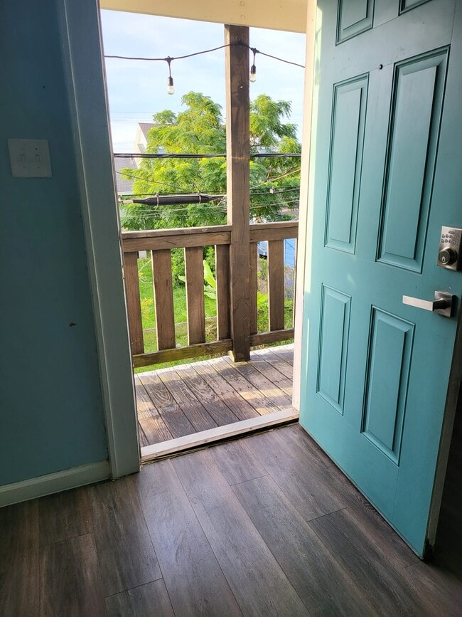 Photo - Galveston 4-plex Ave K Unit R2