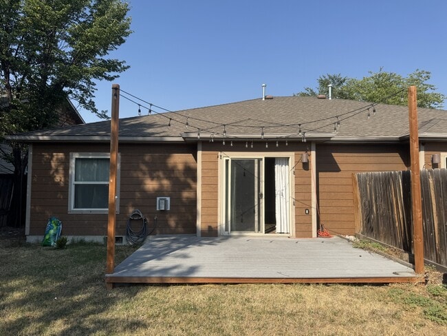 Building Photo - 26 Meriwether Ave Rental