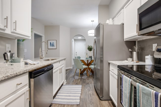 Photo - The Carlyle at Godley Station