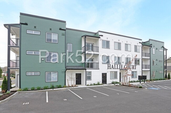 Building Photo - 4546 S Junett St Unit 106