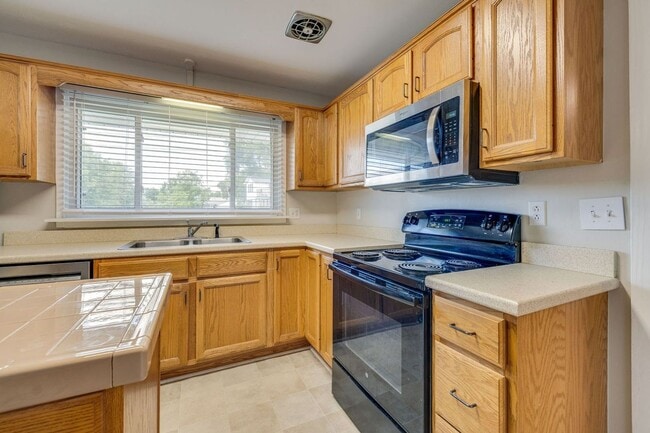 Photo - Beautifully updated 3 BR 1 BA home with ex...