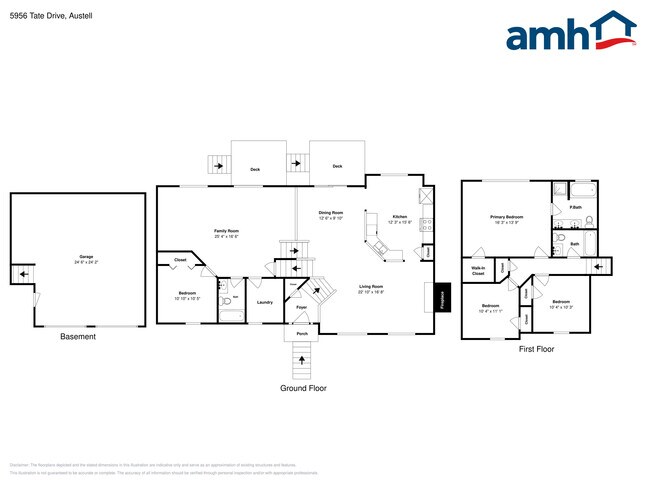 Photo - 5956 Tate Drive