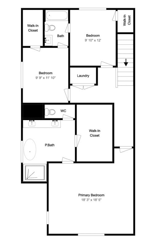 Photo - 10434 Executive Lake Dr