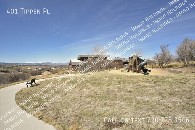 Photo - 401 Tippen Pl