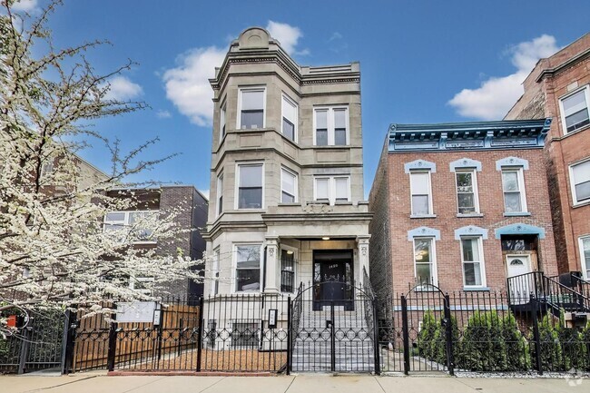 Building Photo - 1450 N Campbell Ave Unit 3R Rental
