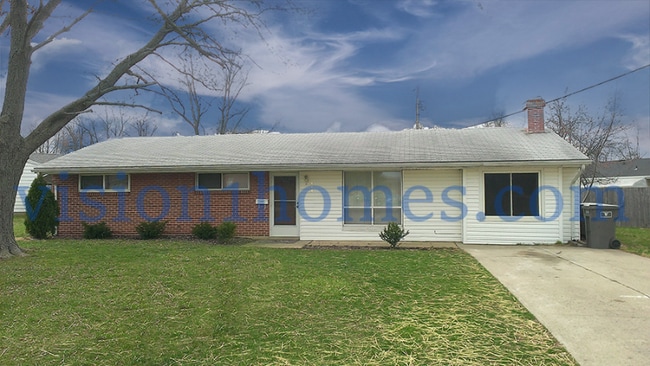 Building Photo - 433 Lewis Blvd