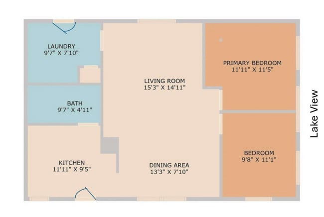 Photo - 10322 W Darleen Dr