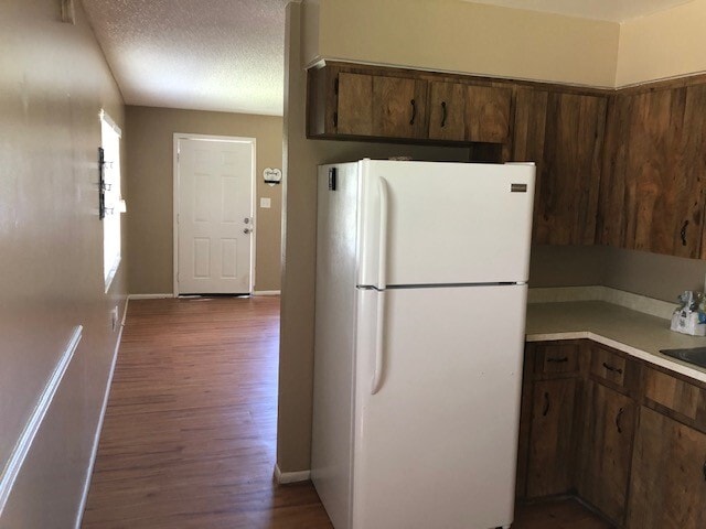 Kitchen - 509 O Shea Ct Unit B