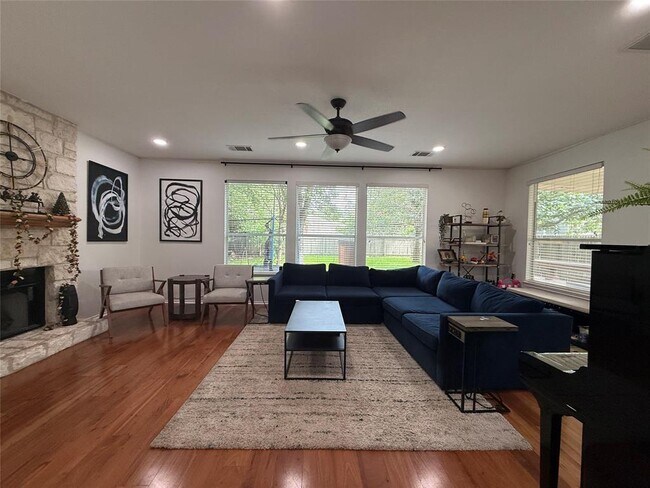 Photo - 14309 Mowsbury Dr House