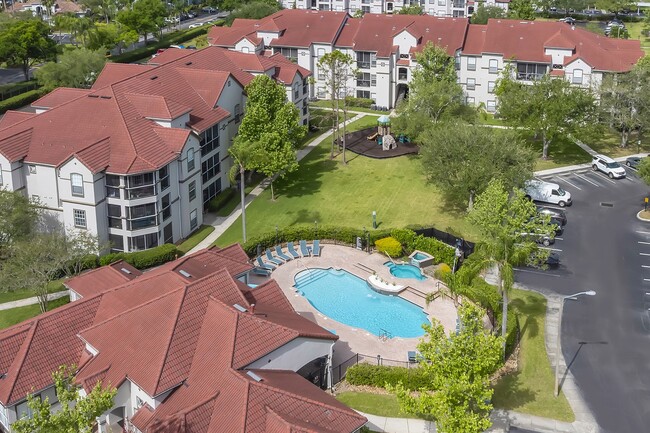 Egrets Landing Apartments