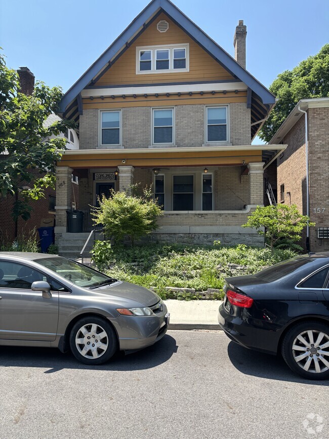 Building Photo - 163 S 17th St Unit 163 Rental