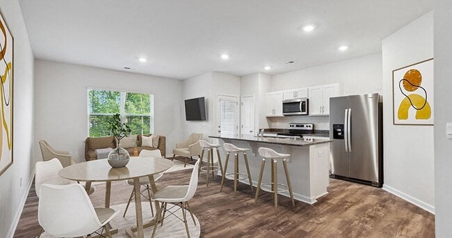 Photo - Valley View Townes