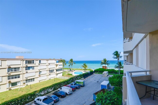 Photo - 1950 S Ocean Dr Condo Unit 3H