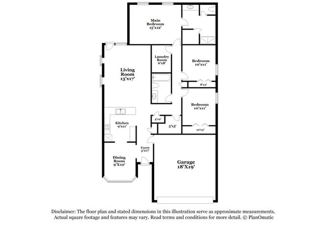 Photo - 550 Hill Crest Cir