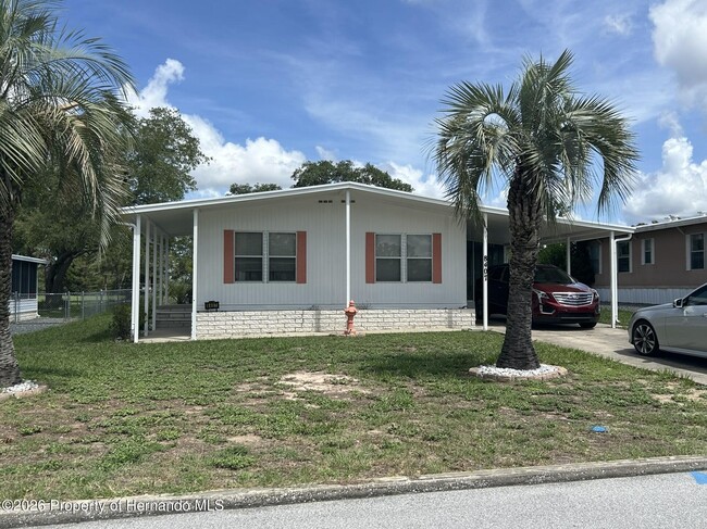 Building Photo - 8407 Weatherford Ave