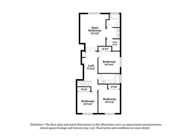Photo - 2712 Morning Break Ct