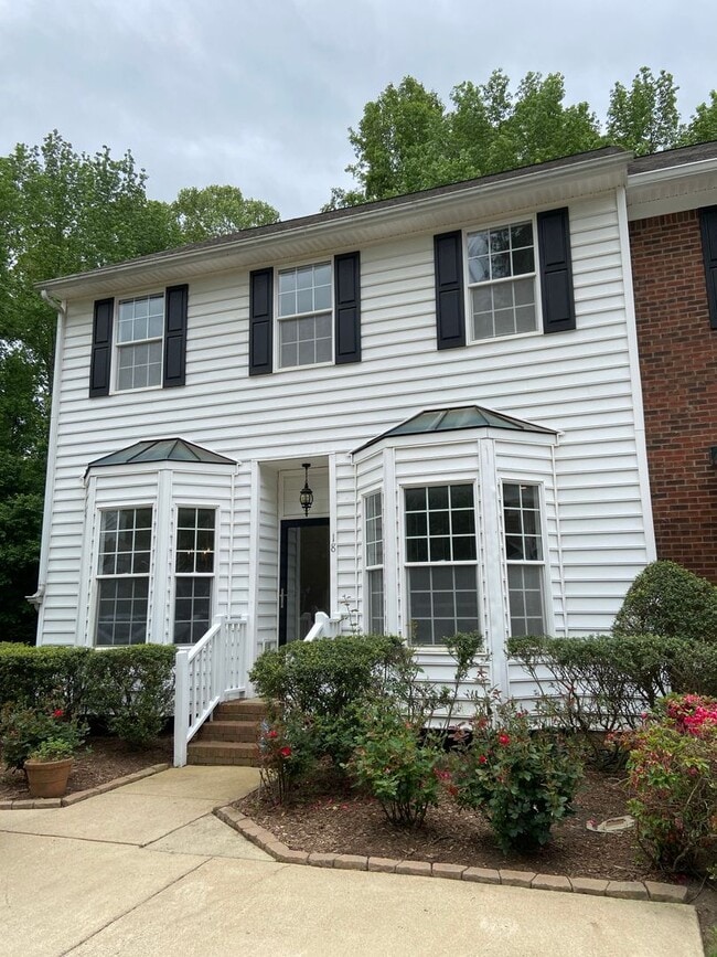 Renovated 3 bed, 2.5 bath townhome in Hope... - Renovated 3 bed, 2.5 bath townhome in Hope...