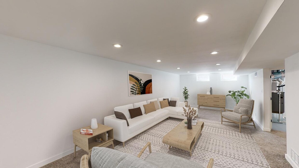 Classic brick Montclair home with covered ... - Classic brick Montclair home with covered ...