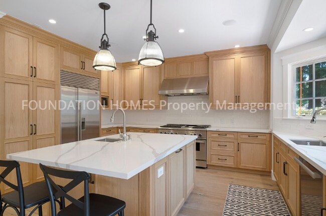 Photo - Stunning Fully Remodeled Mill Valley Charm...