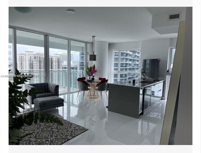 Building Photo - 1080 Brickell Ave Unit 3109 Rental